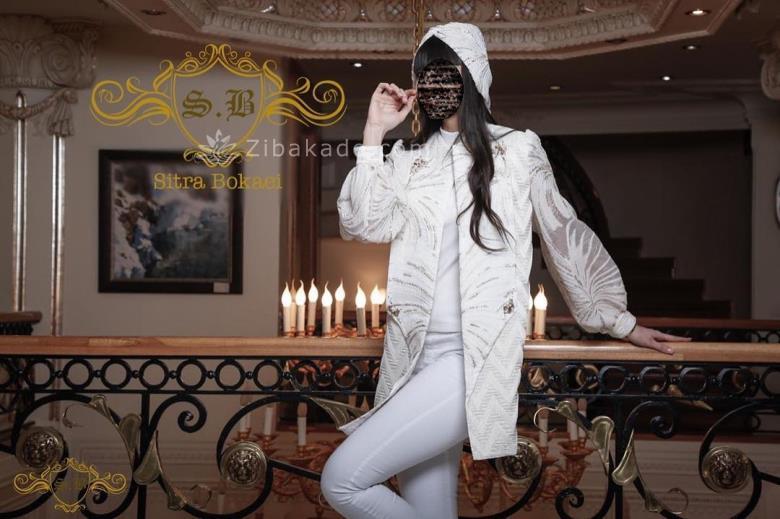 مانتو عقد از کجا بخرم